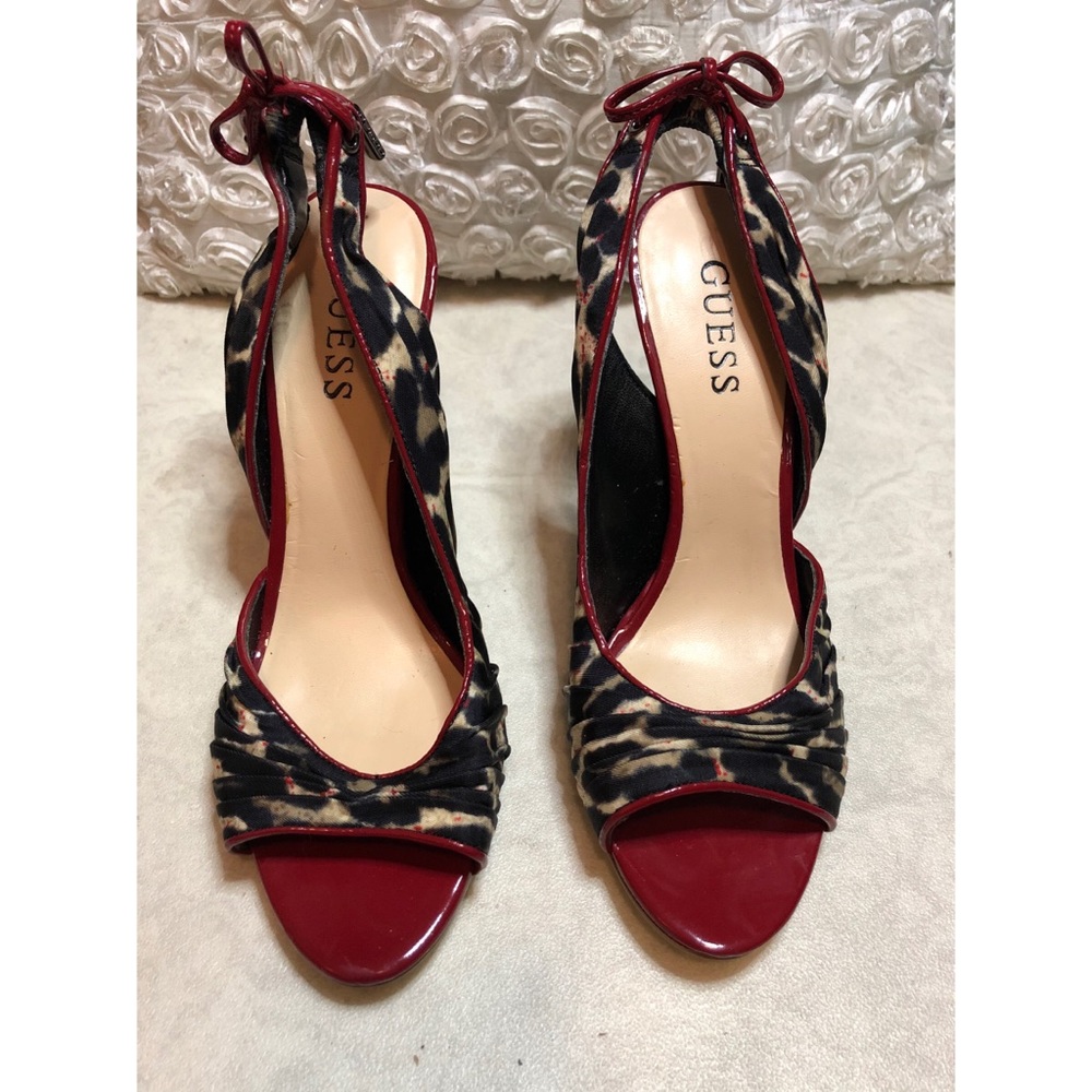 Guess shoes